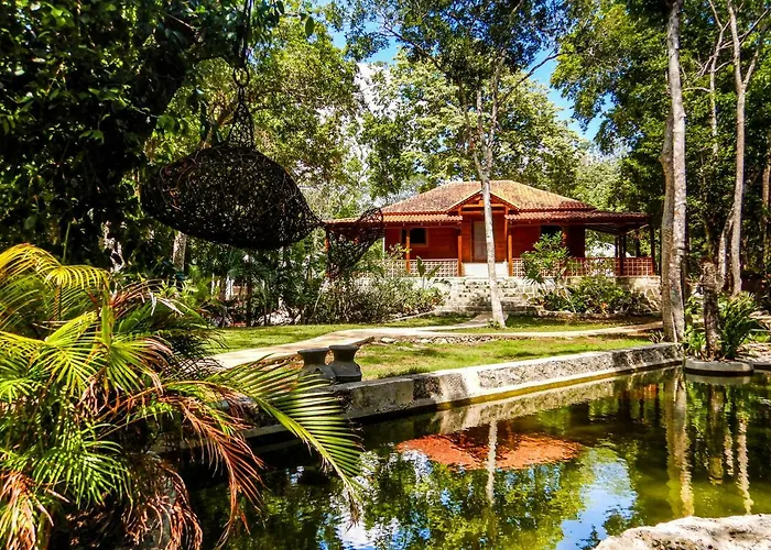 Lodge Eco By Biwa